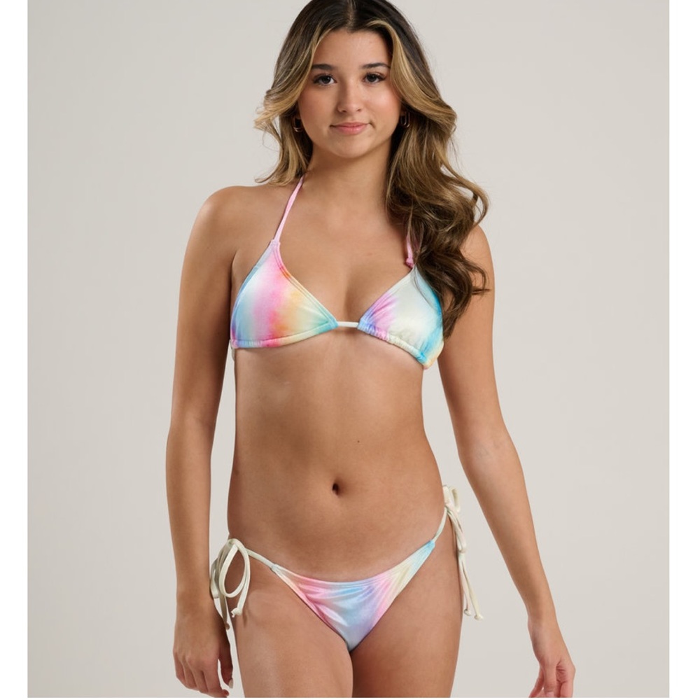 Quint Soul Bikini Set